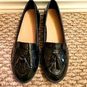 Brand new never worn loafers